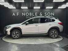 Subaru XV i SE Premium 