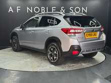 Subaru XV i SE Premium 