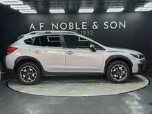Subaru XV i SE Premium 