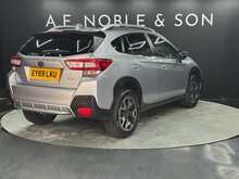Subaru XV i SE Premium 