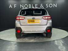 Subaru XV i SE Premium 