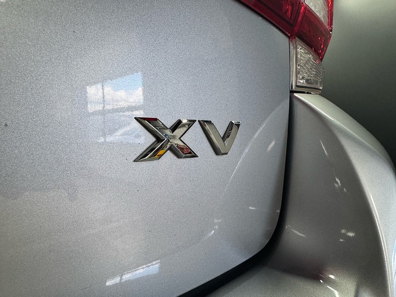 Subaru 1.6i SE Premium SUV 5dr Petrol Lineartronic 4WD Euro 6 (s/s) (114 ps)