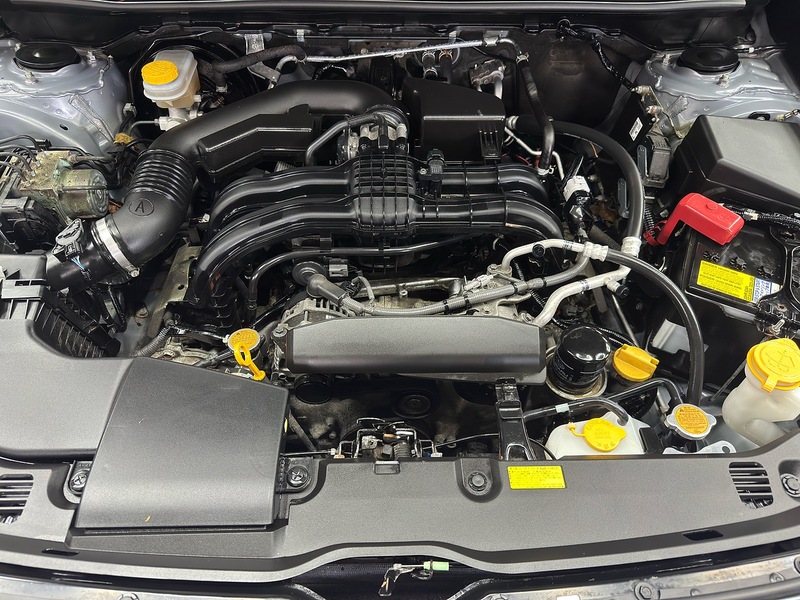 Subaru 1.6i SE Premium SUV 5dr Petrol Lineartronic 4WD Euro 6 (s/s) (114 ps)