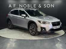 Subaru XV i SE Premium 