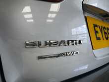 Subaru XV i SE Premium 