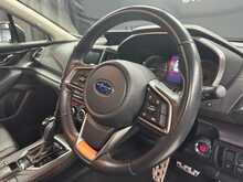 Subaru XV i SE Premium 