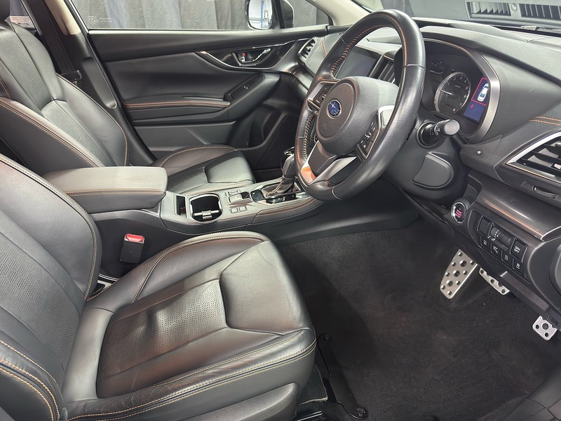 Subaru 1.6i SE Premium SUV 5dr Petrol Lineartronic 4WD Euro 6 (s/s) (114 ps)