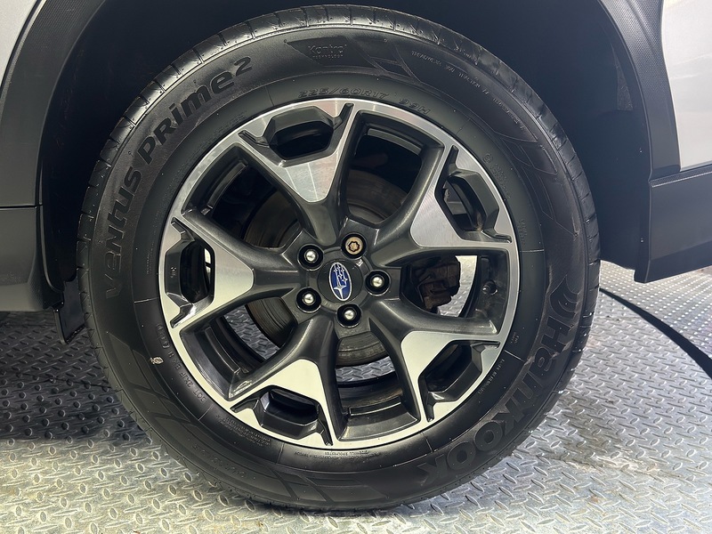 Subaru 1.6i SE Premium SUV 5dr Petrol Lineartronic 4WD Euro 6 (s/s) (114 ps)