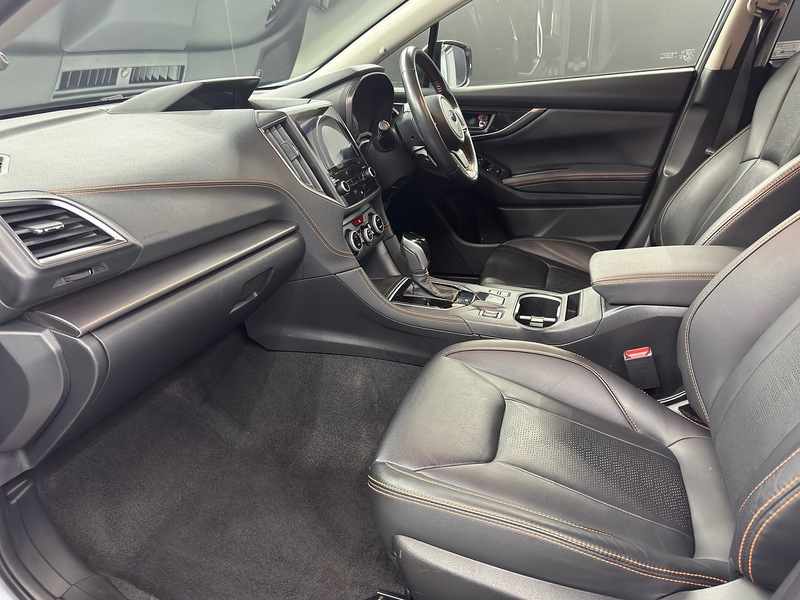 Subaru 1.6i SE Premium SUV 5dr Petrol Lineartronic 4WD Euro 6 (s/s) (114 ps)