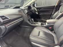 Subaru XV i SE Premium 