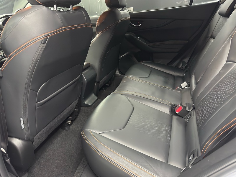 Subaru 1.6i SE Premium SUV 5dr Petrol Lineartronic 4WD Euro 6 (s/s) (114 ps)