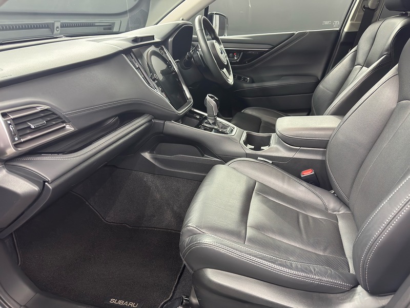 Subaru 2.5i Touring Estate 5dr Petrol Lineartronic 4WD Euro 6 (s/s) (169 ps)