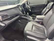 Subaru Outback i Touring 