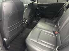 Subaru Outback i Touring 
