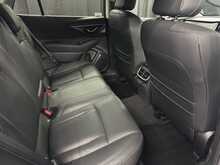 Subaru Outback i Touring 
