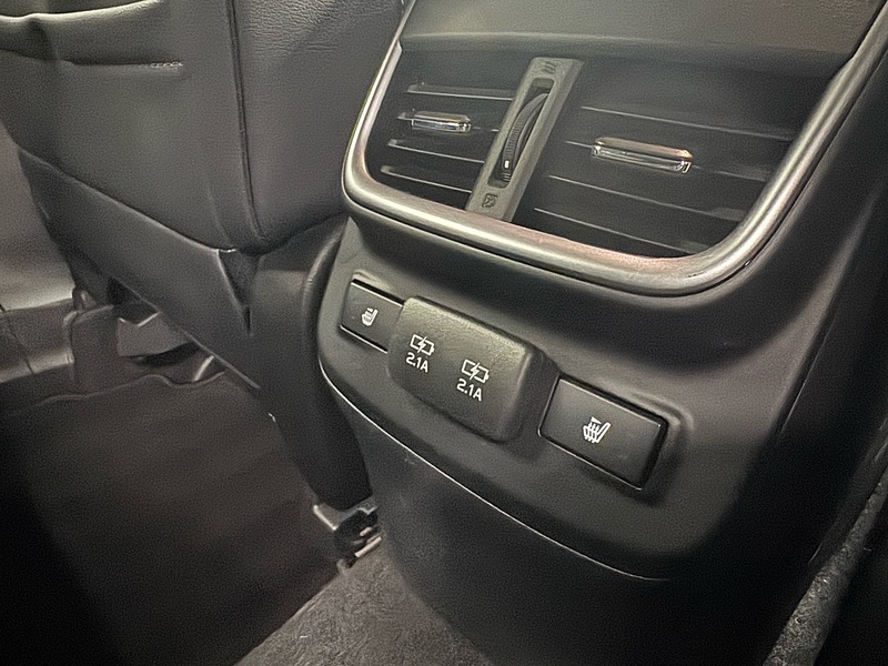 Subaru 2.5i Touring Estate 5dr Petrol Lineartronic 4WD Euro 6 (s/s) (169 ps)