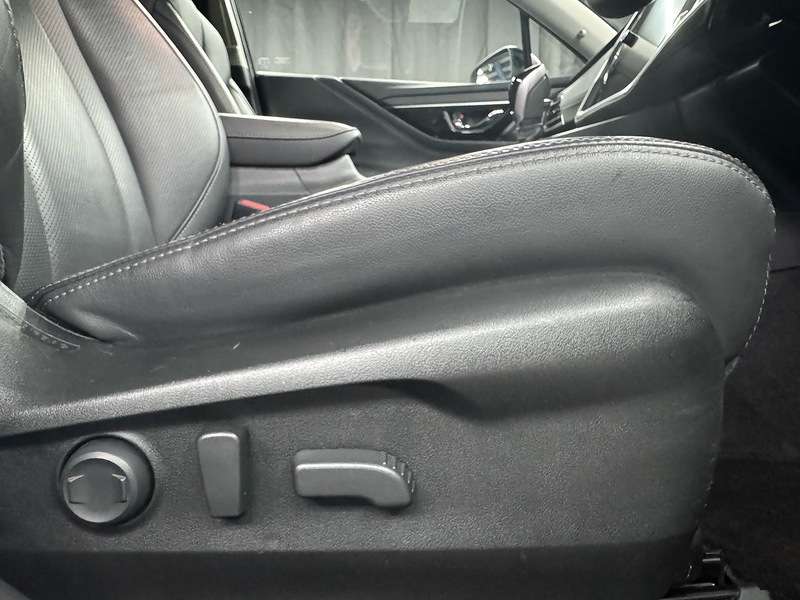 Subaru 2.5i Touring Estate 5dr Petrol Lineartronic 4WD Euro 6 (s/s) (169 ps)