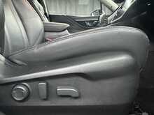 Subaru Outback i Touring 