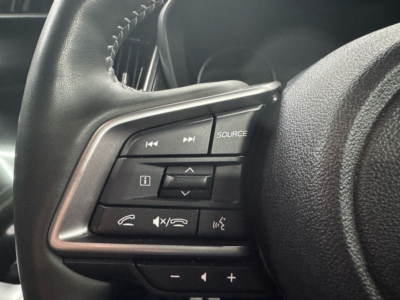 Subaru 2.5i Touring Estate 5dr Petrol Lineartronic 4WD Euro 6 (s/s) (169 ps)