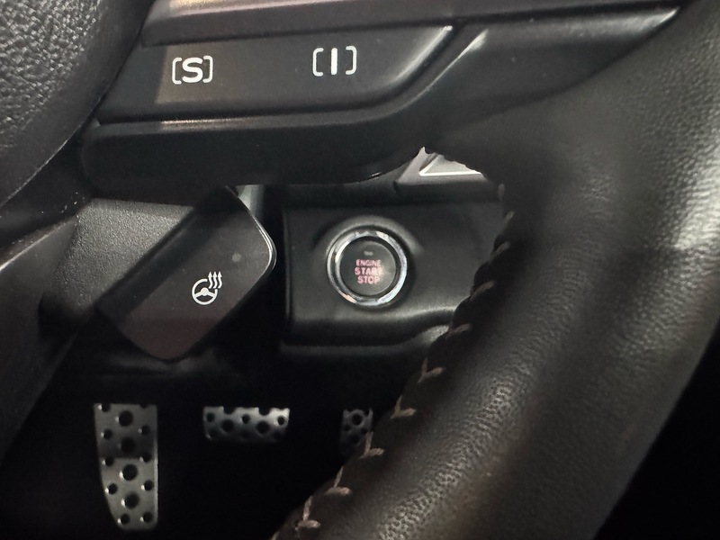 Subaru 2.5i Touring Estate 5dr Petrol Lineartronic 4WD Euro 6 (s/s) (169 ps)