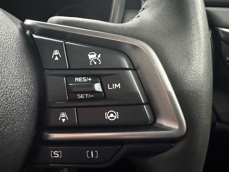 Subaru 2.5i Touring Estate 5dr Petrol Lineartronic 4WD Euro 6 (s/s) (169 ps)