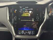 Subaru Outback i Touring 