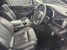 Subaru Outback i Touring 
