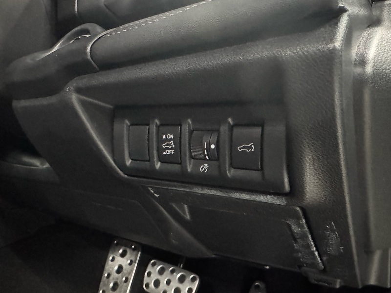 Subaru 2.5i Touring Estate 5dr Petrol Lineartronic 4WD Euro 6 (s/s) (169 ps)