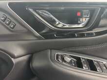 Subaru Outback i Touring 
