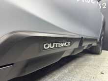 Subaru Outback i Touring 
