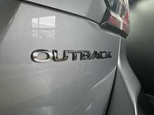Subaru Outback i Touring 