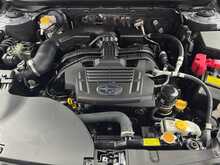 Subaru Outback i Touring 