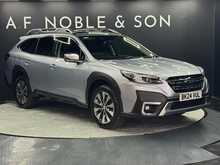 Subaru Outback i Touring 