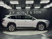 Subaru Outback i Touring 