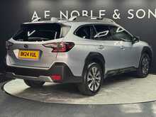 Subaru Outback i Touring 