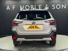 Subaru Outback i Touring 