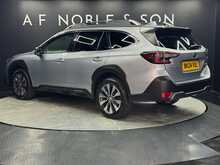 Subaru Outback i Touring 