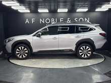 Subaru Outback i Touring 