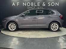 Volkswagen Polo TSI Style 