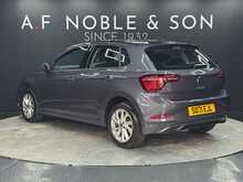 Volkswagen Polo TSI Style 