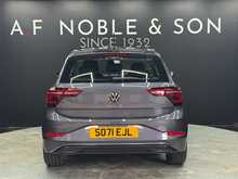 Volkswagen Polo TSI Style 