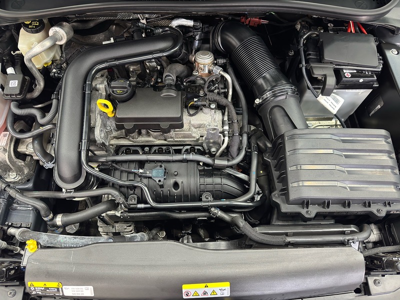 Volkswagen 1.0 TSI Style Hatchback 5dr Petrol Manual Euro 6 (s/s) (95 ps)