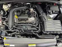 Volkswagen Polo TSI Style 