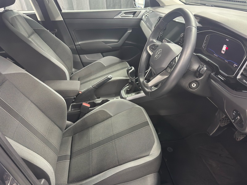 Volkswagen 1.0 TSI Style Hatchback 5dr Petrol Manual Euro 6 (s/s) (95 ps)