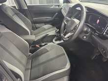 Volkswagen Polo TSI Style 
