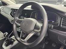 Volkswagen Polo TSI Style 