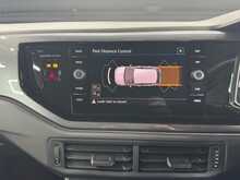 Volkswagen Polo TSI Style 