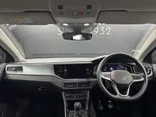 Volkswagen Polo TSI Style 