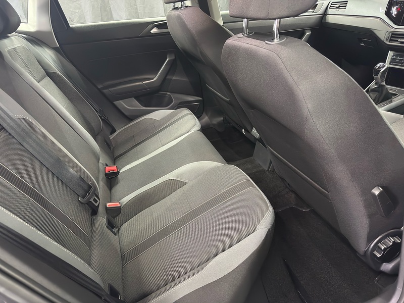 Volkswagen 1.0 TSI Style Hatchback 5dr Petrol Manual Euro 6 (s/s) (95 ps)
