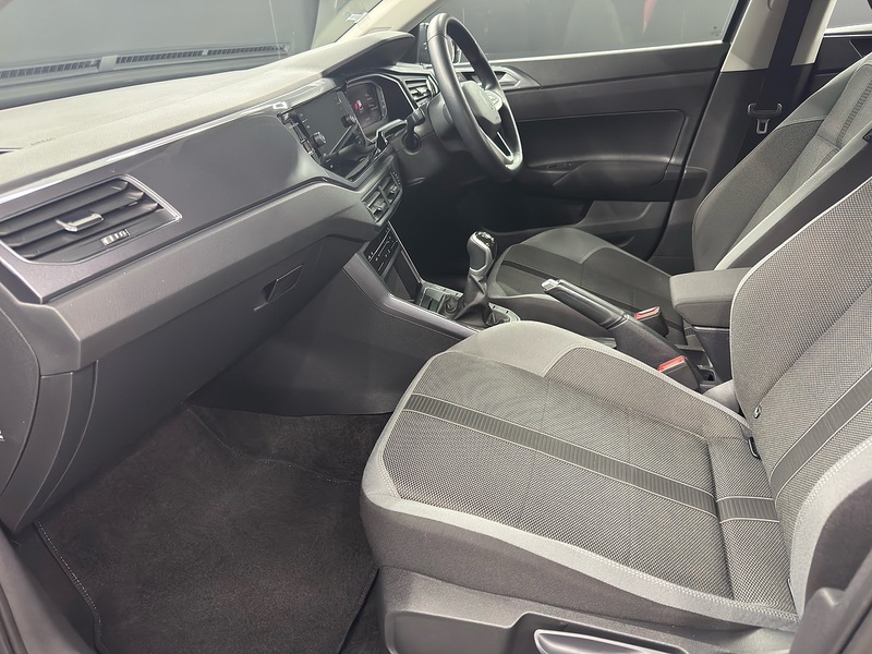 Volkswagen 1.0 TSI Style Hatchback 5dr Petrol Manual Euro 6 (s/s) (95 ps)